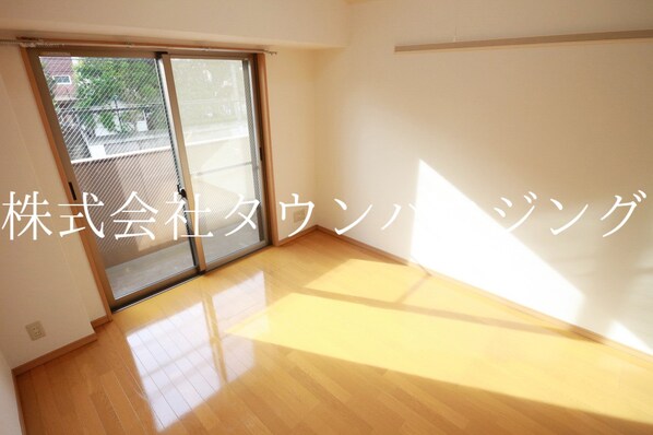 N-flats東大井の物件内観写真